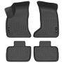 HUSKY LINERS HSK98081 Front & 2nd Seat Floor L iners