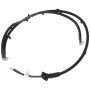 Mopar 68087502AA HARNESS, Wiring
