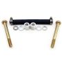 Nitrous Express 15485 C5 POWER STEERING RESERVOIR SPACER KIT