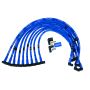 MOROSO MOR72402 Blue Max Ignition Wire Set