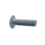 Renthal G086 MX Grips Soft Diamond/ Waffle - Light Grey