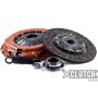 XCLUTCH XKTY24041-1A 06-15 Toyota Hilux Base 3.0L Stage 1 Sprung Organic Clutch Kit