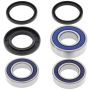 All Balls Racing 25-1193 1985 Kawasaki KX250 Wheel Bearing Kit Rear