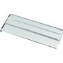 Bikers Choice 490122 73-86 FXE 82-96 XL Chrome Battery Top Cover Replaces H-D 66367-73
