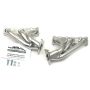 JBA 04-15 Nissan 4.0L V6 1-5/8in Primary Silver Ctd Cat4Ward Header