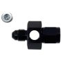 Nitrous Express 15501 NITROUS FLO-THRU MANIFOLD (4AN) SWIVEL