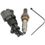 Bosch 15501 Bosch Wide-band Oxygen Sensor