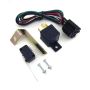 Nitrous Express 15505 Dominator THROTTLE SWITCH W/H.D. 60 AMP RELAY