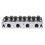 Edelbrock Cylinder Head BB Ford Performer RPM 460 75cc for Hydraulic Roller Cam Complete