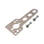 Nitrous Express 15517 UNIVERSAL WOT SWITCH BRACKET (ONLY)