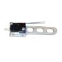 Nitrous Express 15524 WOT SWITCH W/ BRACKET AND BOLTS