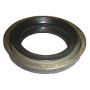 SKF 15529 SKF Seal 15529 Transfer Case Output Shaft For Dodge Jeep Mitsubishi