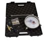 Nitrous Express 15529 MASTER FLO-CHECK PRO (6 CERTIFIED GAUGE & MOLDED CASE)