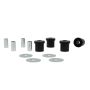 Whiteline Plus Mitsubishi 5/91-4/00 Montero/Pajero/Shogun Front Upper Inner Control Arm Bushing Kit