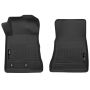 HUSKY LINERS HSK55471 X-Act Contour Series Floor Liners