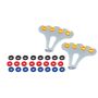 Spectre 45383 Wire Separators