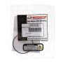 Wiseco 1555CS Wiseco Piston Ring Set, 2 Cycle, 39.50 MM Bore