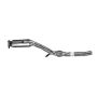 AB Catalytic 21121 Direct-Fit Catalytic Converter EPA (Federal)
