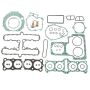 Athena P400250850950 82-83 Kawasaki Z 1100 Complete Gasket Kit (Excl Oil Seal)
