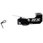 Nitrous Express 15569 BILLET WOT SWITCH BRACKET FOR 4150 W/ WOT SWITCH