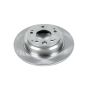 PowerStop JBR529 AutoSpecialty Brake Rotor