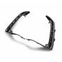 Anderson Composites AC-TLS21DGTRX 2021 Dodge RAM TRX Taillight Surround