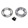 MPD RACING MPD28440 Midget Spindle Lock Nut Kit Each