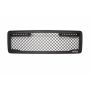 Putco 270541BL 13-14 Ford F-150 - Lighted (w/ 10in Luminix Light Bar) Lighted Boss Grille