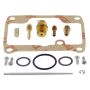 All Balls Racing 26-1991 1988 Ski-Doo Alpine I II Carburetor Rebuild Kit