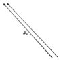 Nitrous Express 15602 PLUMBING KIT FOR DUAL VENT PURGE SYSTEM