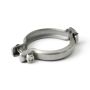GFB EX38 Inlet / EX44 Outlet Clamp Assembly