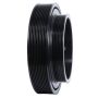 Fluidampr 840302 Harmonic Balancer - Fluidampr-SRT Hellcat 6.2L