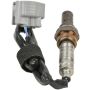 Bosch 15627 Bosch Wide-band Oxygen Sensor