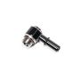 Radium Engineering 20-1000-0812S 8AN ORB SWIVEL BANJO TO 12MM SAE MALE