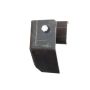 RustBuster RB4019R Rust Buster 1997-2006 Jeep Wrangler Front Upper Control Arm Mount - Right