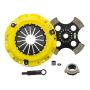 ACT 2004 Mazda RX-8 HD/Race Rigid 4 Pad Clutch Kit