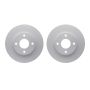 Dynamic Friction 4002-54016 Brake Rotor