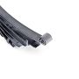 Fabtech FTS22108 08-10 Ford F350 4WD 10in Rear Block Kit