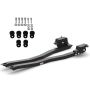 QA1 52095 75-81 GM F-Body 2nd Gen Subframe Connector Kit