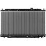 Global Parts Distributors LLC 1568C gpd Radiator 1568C