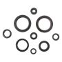 Vertex Pistons 822989 Vertex Gaskets 17-23 Honda CRF450R Oil Seal Kit