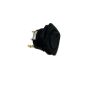 Nitrous Express 15707 LIGHTED (RED) NITROUS SYSTEM ARM SWITCH
