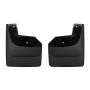 WEATHERTECH WEA120150 No Drill Mud Flaps