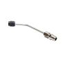 Nitrous Express 15710 HITMAN, STAGE 6, & PROPOWER SS SOLENOID TO PLATE CONNECTOR (Black)