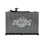 CSF 3497 Radiator