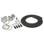 Derale 15716 Engine Oil Filter Relocation Kit, 1/2