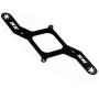 Nitrous Express 15728 CARB PLATE SOLENOID BRACKET FOR 4150