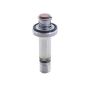 Nitrous Express 15740 PISTON ONLY, gasoline .310 STAINLESS SOLENOID, .187 &.310 LIGHTNING SOLENOIDS
