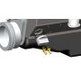 Derale 15748 Universal Engine Oil Filter Relocation Kit with 1/2