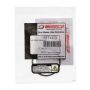 Wiseco 1574CD Wiseco Piston Ring Set, 2 Cycle, 40.00 MM Bore